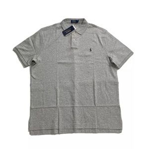 Polo Ralph Lauren Soft Touch Polo Shirt